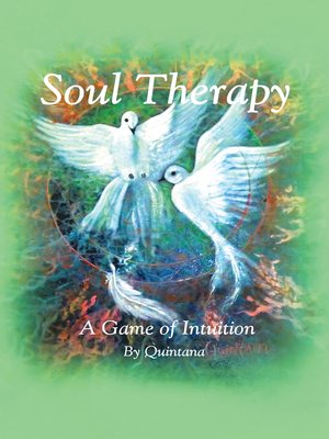 cover image of Soul Therapy